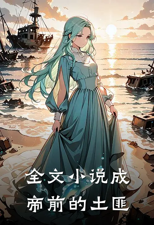 全文小说成帝前的土匪