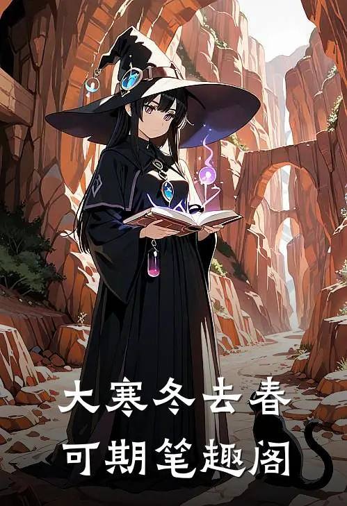 大寒冬去春可期笔趣阁