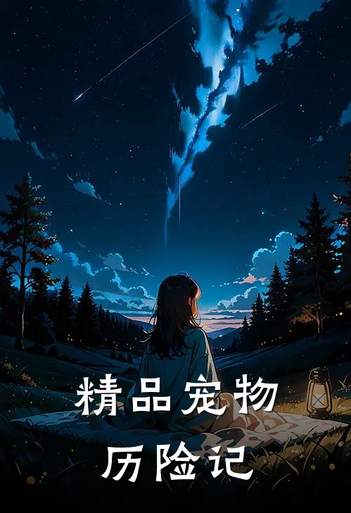 精品宠物历险记