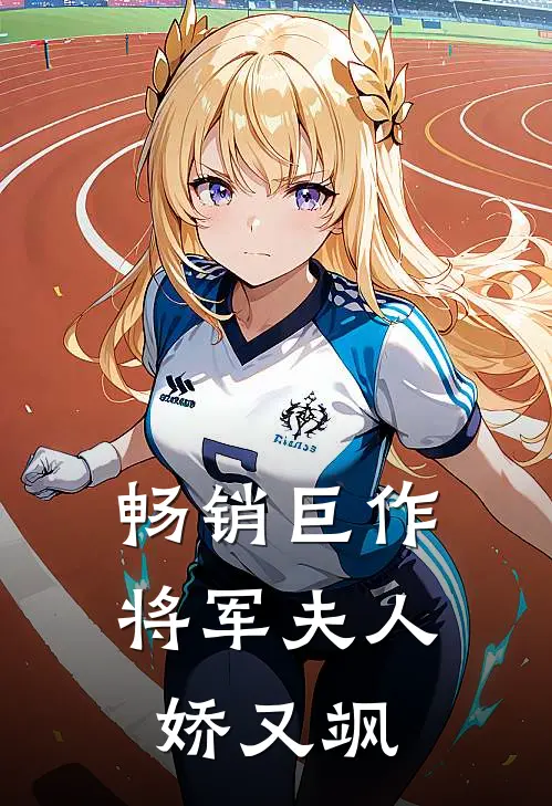 畅销巨作将军夫人娇又飒