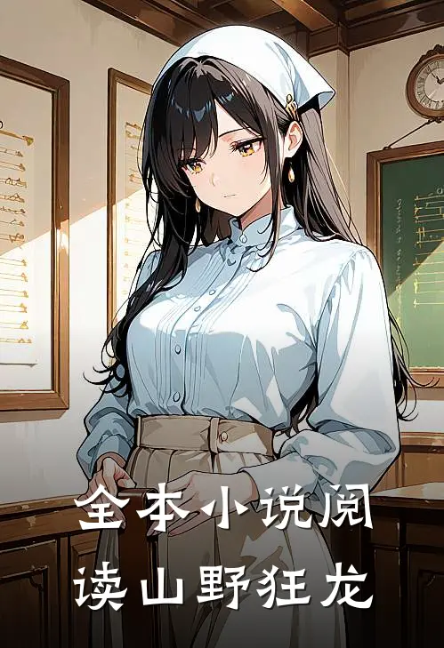 全本小说阅读山野狂龙