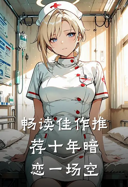 畅读佳作推荐十年暗恋一场空