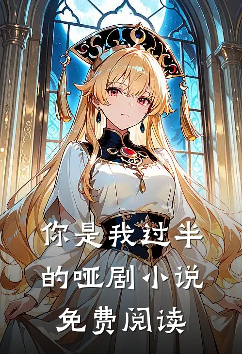 你是我过半的哑剧小说免费阅读