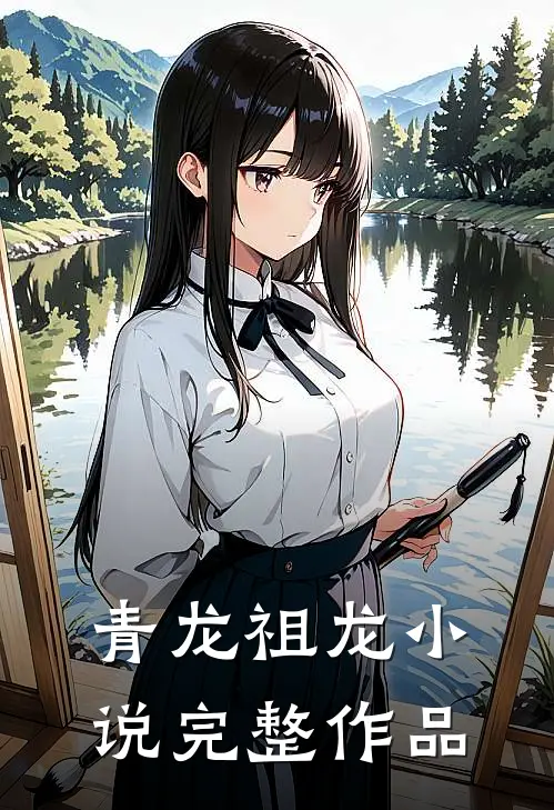 青龙祖龙完整作品在线阅读