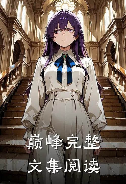巅峰完整文集阅读