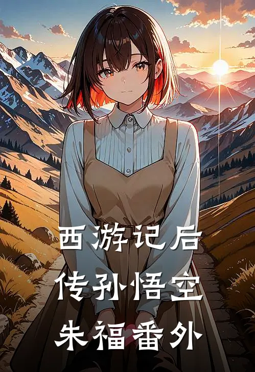 西游记后传孙悟空朱福 番外