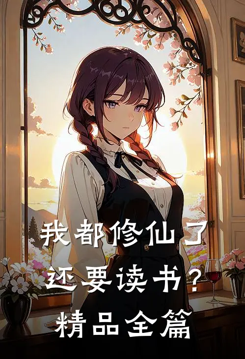 我都修仙了,还要读书?精品全篇免费阅读
