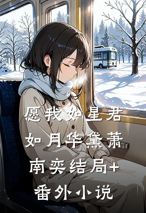 愿我如星君如月华黛萧南奕结局+番外小说