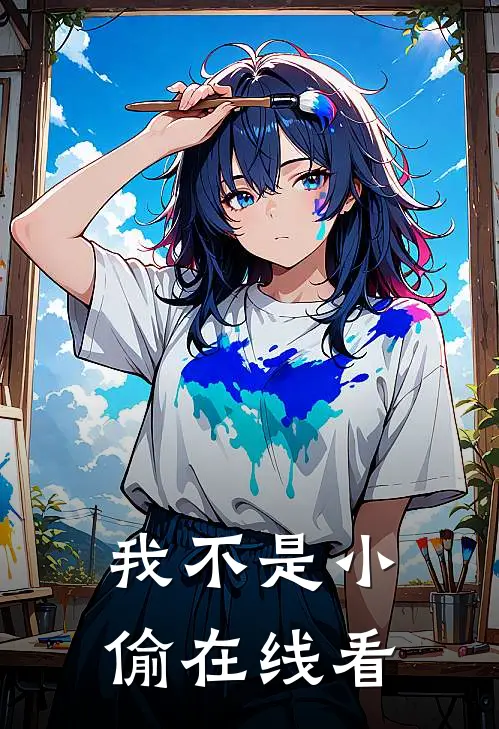 我不是小偷在线看