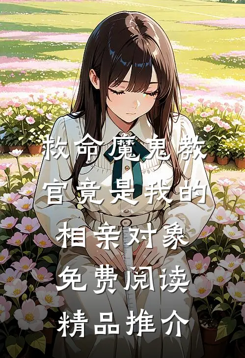救命魔鬼教官竟是我的相亲对象免费阅读精品推介
