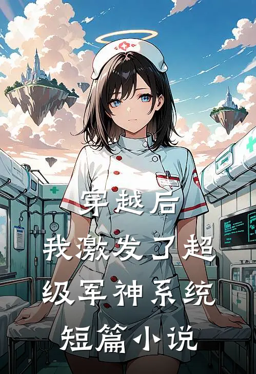 穿越后,我激发了超级军神系统短篇免费阅读