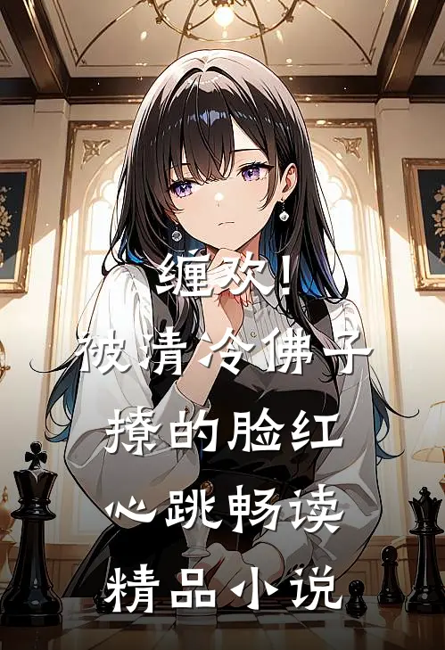 缠欢!被清冷佛子撩的脸红心跳畅读精品小说
