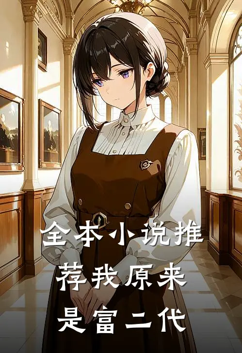 全本小说推荐我原来是富二代