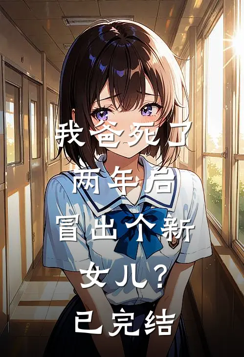 我爸死了两年后，冒出个新女儿？已完结