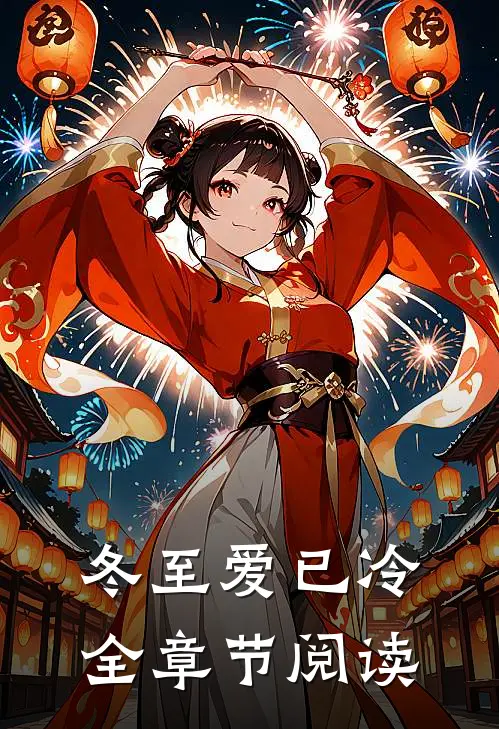 冬至爱已冷全章节阅读