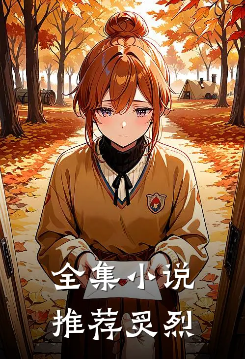 全集小说推荐炙烈