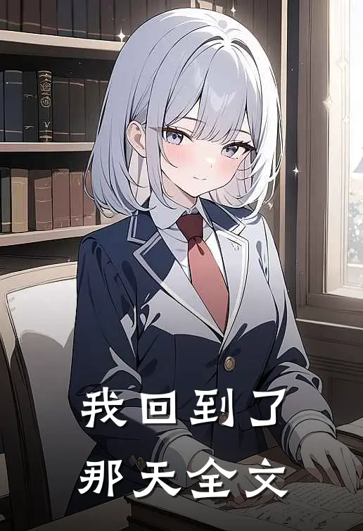 我回到了那天全文