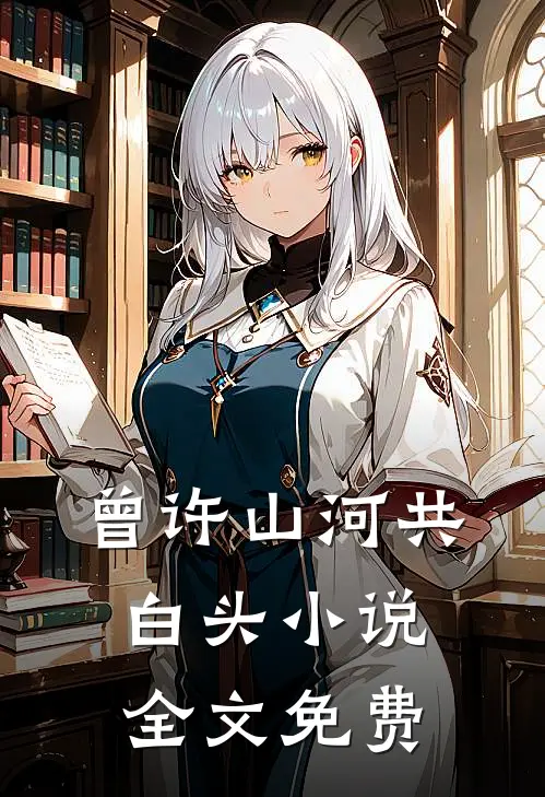 曾许山河共白头小说全文免费