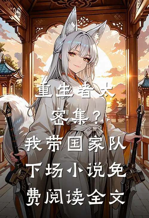 重生者太密集？我带国家队下场小说免费阅读全文