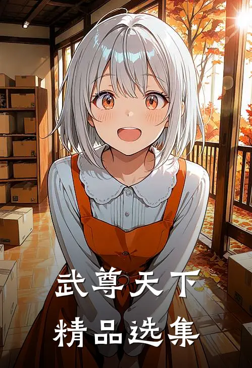 武尊天下精品选集
