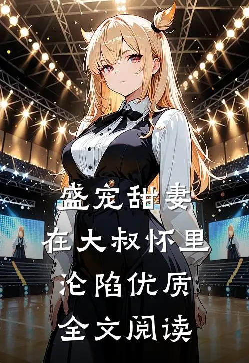 盛宠甜妻：在大叔怀里沦陷优质全文阅读
