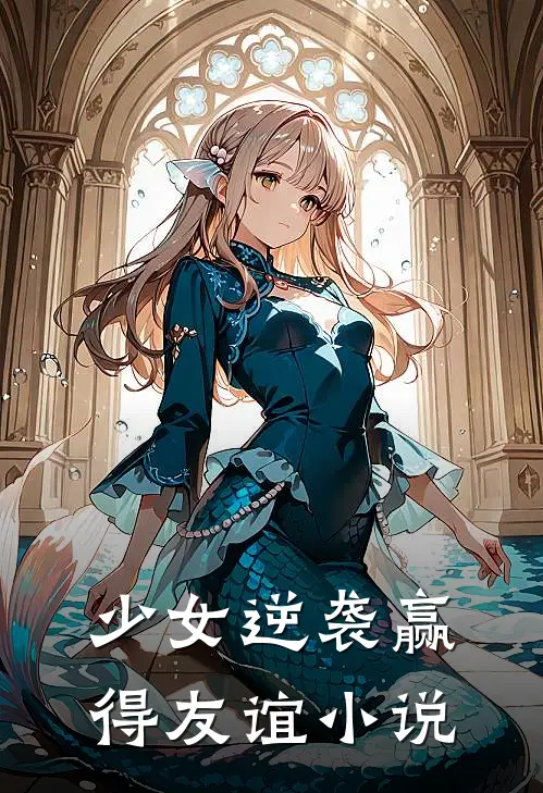少女逆袭赢得友谊小说