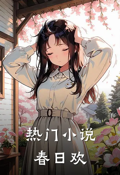 热门小说春日欢