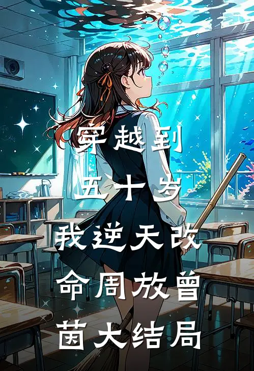 穿越到五十岁，我逆天改命周放曾茵大结局