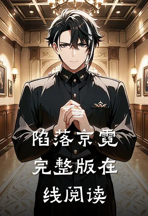 陷落京霓完整版在线阅读