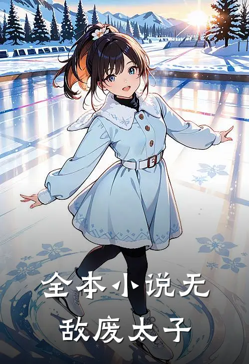 全本小说无敌废太子