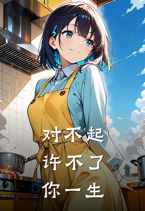 对不起，许不了你一生