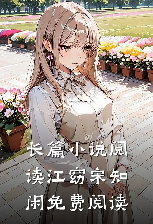长篇阅读江窈宋知闲免费阅读