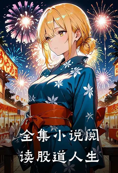 全集小说阅读股道人生