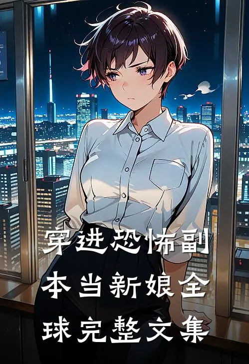 穿进恐怖副本当新娘全球完整文集