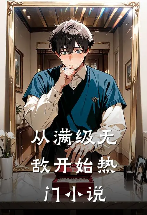 从满级无敌开始热门小说