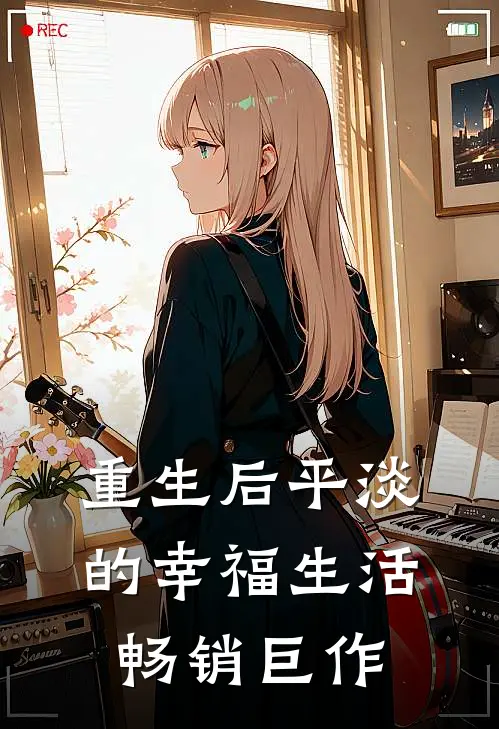 重生后平淡的幸福生活畅销巨作