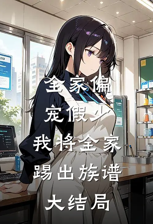 全家偏宠假少，我将全家踢出族谱大结局