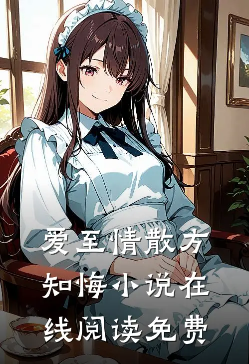 爱至情散方知悔小说在线阅读免费