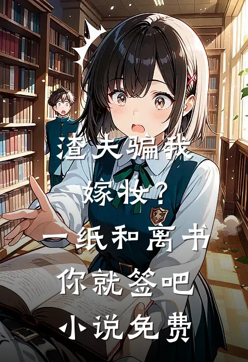 渣夫骗我嫁妆？一纸和离书你就签吧小说免费