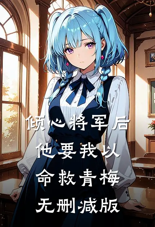 倾心将军后，他要我以命救青梅无删减版