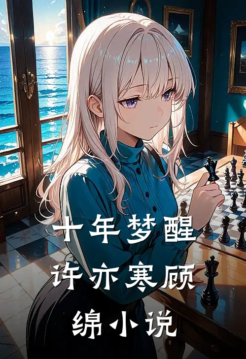 十年梦醒许亦寒顾绵小说
