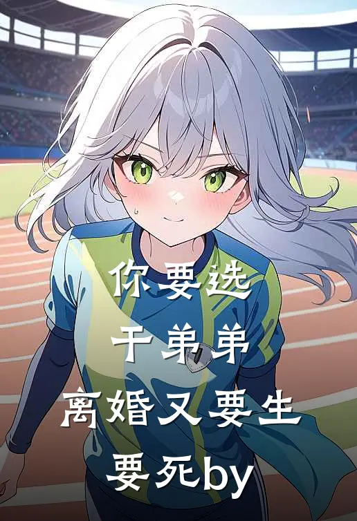 你要选干弟弟，离婚又要生要死by