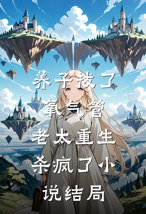 养子拔了氧气管，老太重生杀疯了小说结局