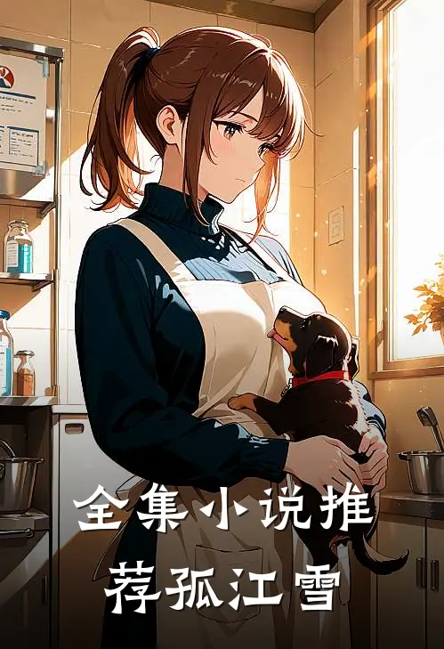 全集小说推荐孤江雪