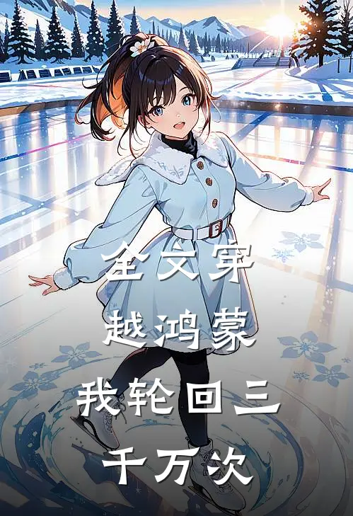 全文穿越鸿蒙：我轮回三千万次
