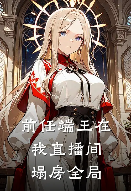 前任端王在我直播间塌房全局