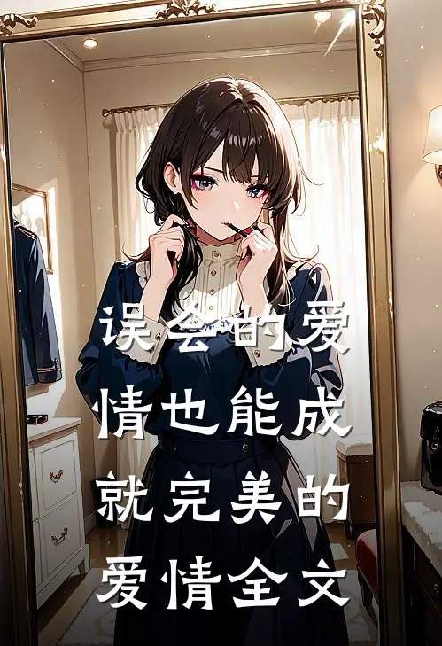 误会的爱情也能成就完美的爱情全文