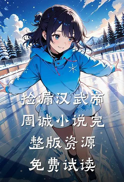 捡漏汉武帝周诚小说完整版资源免费试读