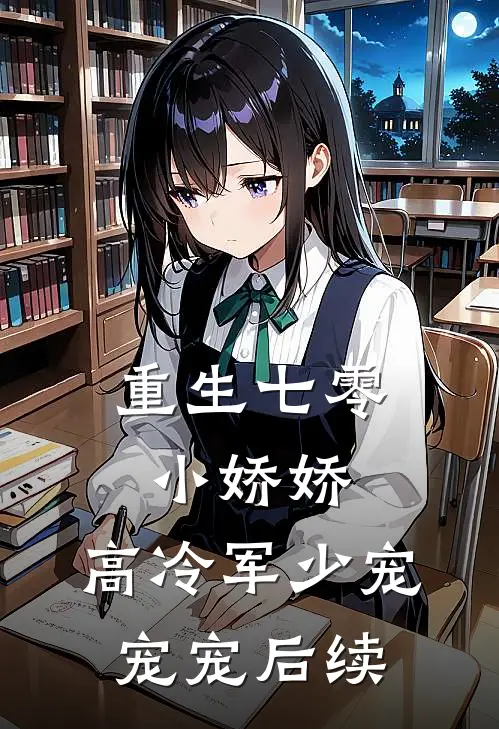 重生七零小娇娇：高冷军少宠宠宠后续