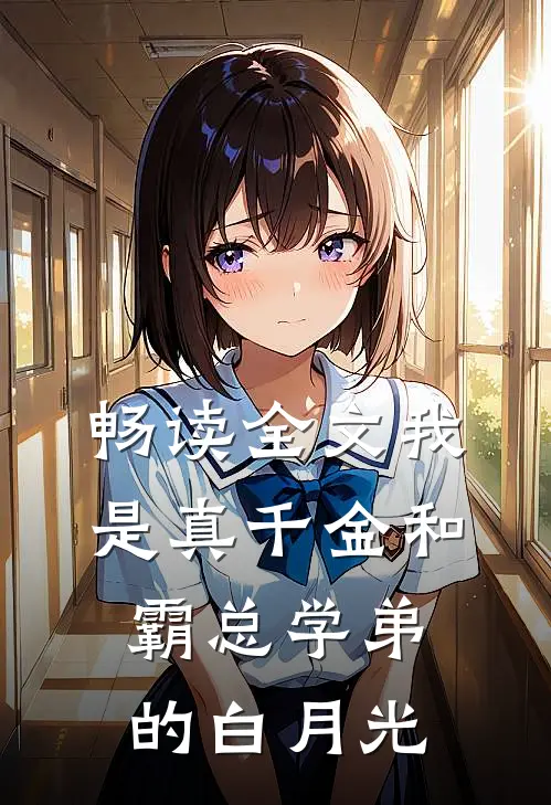 畅读全文我是真千金和霸总学弟的白月光